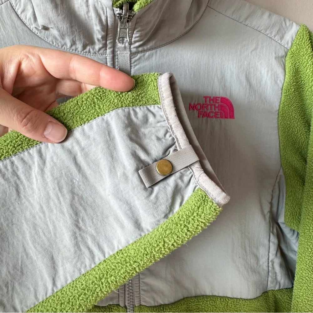 The North Face north face
